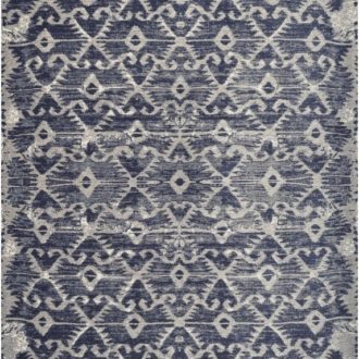 Ковёр Anatolia Blue - Carpet decor by Fargotex - 160х230х0,4