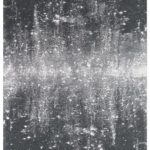Ковёр Galaxy Steel gray - Carpet decor by Fargotex - 160x230x0,4