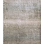 Ковёр Geos Smoky blue - Carpet decor by Fargotex - 160x230x1,1