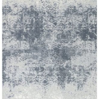 Ковёр Illusion Blue gray - Carpet decor by Fargotex - 160х230x0,4