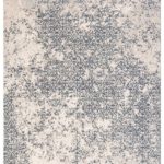 Ковёр Ives Warm blue - Carpet decor by Fargotex - 160x230x0,4