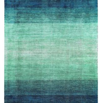 Ковёр Ivette Ombre niagara - Carpet decor by Fargotex - 160x230x1