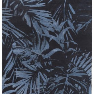 Ковёр Jungle Blue - Carpet decor by Fargotex - 160x230x0,4