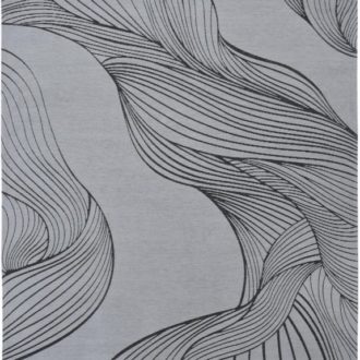 Ковёр Lipary Gray - Carpet decor by Fargotex - 160х230x0,4