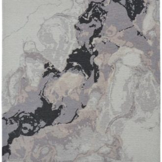Ковёр Marble Gray - Carpet decor by Fargotex - 160x230x0,6