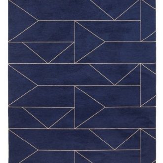 Ковёр Marlin Indigo - Carpet decor by Fargotex - 160x230x0,4