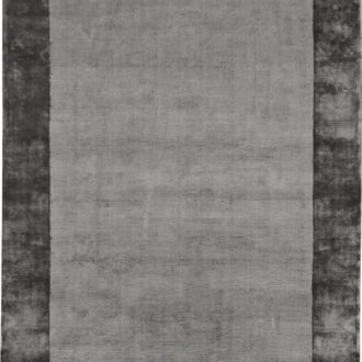 Ковёр Aracelis Steel gray - Carpet decor by Fargotex - 160х230х1,1
