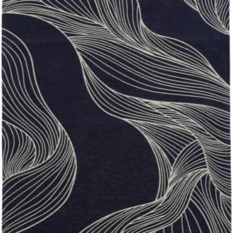 Ковёр Neptun Blue - Carpet decor by Fargotex - 160x230x0,6