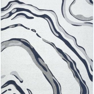 Ковёр Orion Blue - Carpet decor by Fargotex - 160х230x0,4