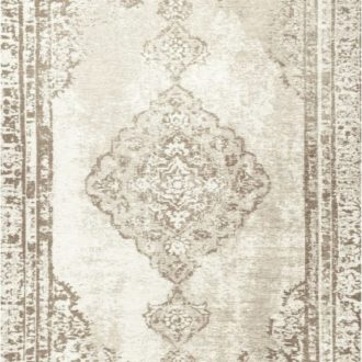 Ковёр Altay Cream - Carpet decor by Fargotex - 160х230х0,4
