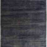 Ковёр Plain Blue - Carpet decor by Fargotex - 160х230х1,2