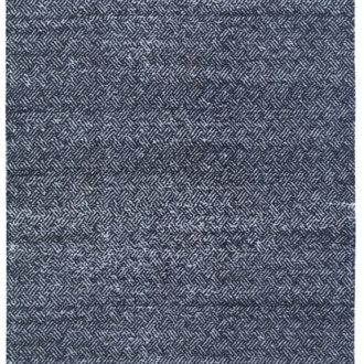 Ковёр Porto Navy - Carpet decor by Fargotex - 160х230x0.4