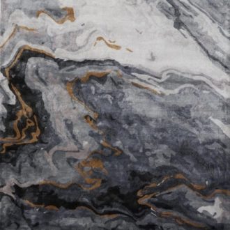 Ковёр Querry Grey - Carpet decor by Fargotex - 160x230x1,2