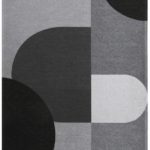 Ковёр Rene Grey - Carpet decor by Fargotex - 160x230x0,4