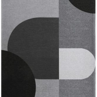 Ковёр Rene Grey - Carpet decor by Fargotex - 160x230x0,4