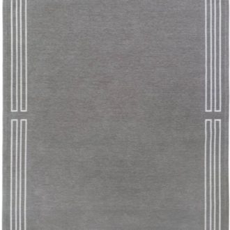 Ковёр Royal Grey - Carpet decor by Fargotex - 160x230x0,6