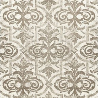 Ковёр Ashiyan Mink - Carpet decor by Fargotex - 160х230x0,4