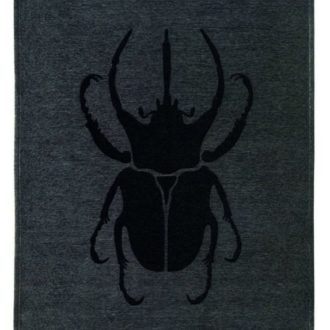 Ковёр Scarabio Gray - Carpet decor by Fargotex - 160х230x0,6