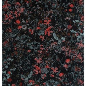 Ковёр Secret Black - Carpet decor by Fargotex - 160x230x0,4