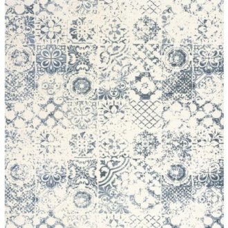 Ковёр Siena Ivory blue - Carpet decor by Fargotex - 160x230x0,4