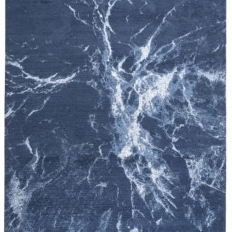 Ковёр Atlantic Blue - Carpet decor by Fargotex - 160х230x0,4