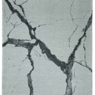 Ковёр Statuario Light gray - Carpet decor by Fargotex - 160х230x0,6