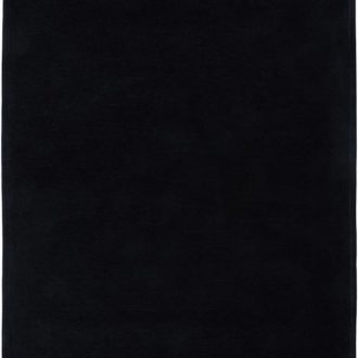 Ковёр Basic Black - Carpet decor by Fargotex - 160x230x0,6