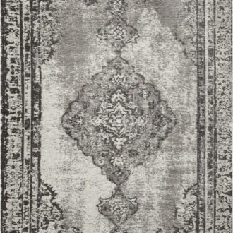 Ковёр Altay Silver - Carpet decor by Fargotex - 160х230х0,4