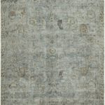 Ковёр Boho Mint - Carpet decor by Fargotex - 160x230x0,5
