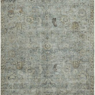 Ковёр Boho Mint - Carpet decor by Fargotex - 160x230x0,5