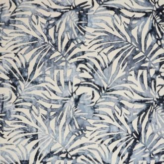 Ковёр Botanica Blue - Carpet decor by Fargotex - 160х230х1,2