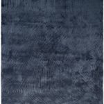 Ковёр Canyon Dark blue - Carpet decor by Fargotex - 160х230x1,3