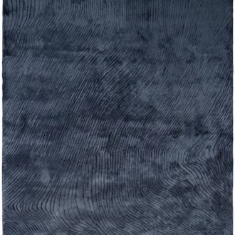 Ковёр Canyon Dark blue - Carpet decor by Fargotex - 160х230x1,3