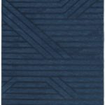Ковёр Denim Blue - Carpet decor by Fargotex - 160x230x0,4