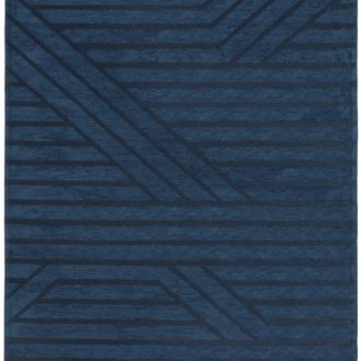 Ковёр Denim Blue - Carpet decor by Fargotex - 160x230x0,4