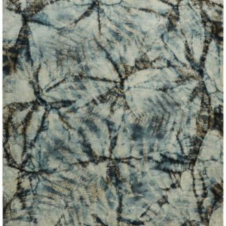 Ковёр Ferno Aqua gold - Carpet decor by Fargotex - 160х230х1,2