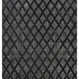 Ковёр Ferry Dark shadow - Carpet decor by Fargotex - 160х230х0,4