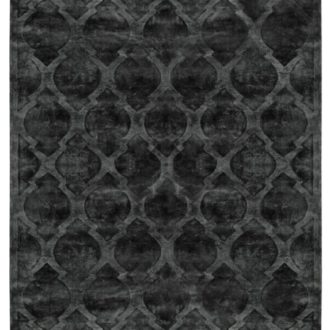 Ковёр Tanger Anthracite - Carpet decor by Fargotex - 160х230х1,1