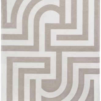 Ковёр Tiffany Beige - Carpet decor by Fargotex - 160x230x0,6