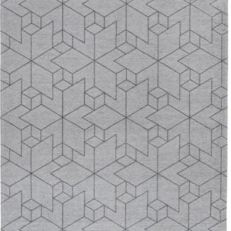 Ковёр Urban Gray - Carpet decor by Fargotex - 160х230х0,4