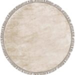 Ковёр Luna Beige - Carpet decor by Fargotex - 250x250х1,4