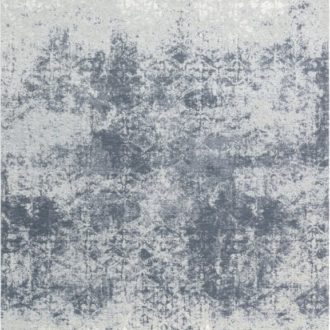 Ковёр Illusion Blue gray - Carpet decor by Fargotex - 200х300x0,4