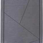 Ковёр Linea Gray - Carpet decor by Fargotex - 200x300x0,6