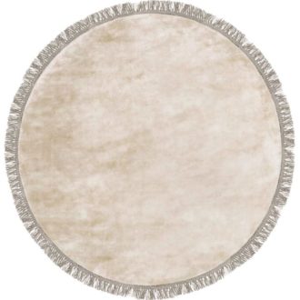 Ковёр Luna Beige - Carpet decor by Fargotex - 300x300х1,4