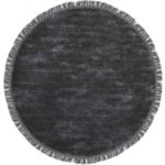 Ковёр Luna Midnight - Carpet decor by Fargotex - 300х300х1,4