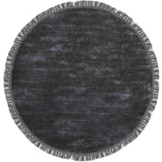 Ковёр Luna Midnight - Carpet decor by Fargotex - 300х300х1,4