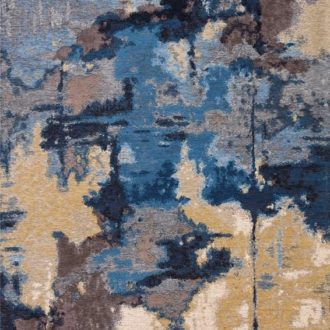 Ковёр Marmara Palette - Carpet decor by Fargotex - 200x300x0,4