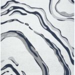 Ковёр Orion Blue - Carpet decor by Fargotex - 200x300x0,4
