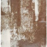 Ковёр Rust Сopper - Carpet decor by Fargotex - 200х300x0,4