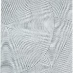 Ковёр Sonno White - Carpet decor by Fargotex - 200x300x0,4